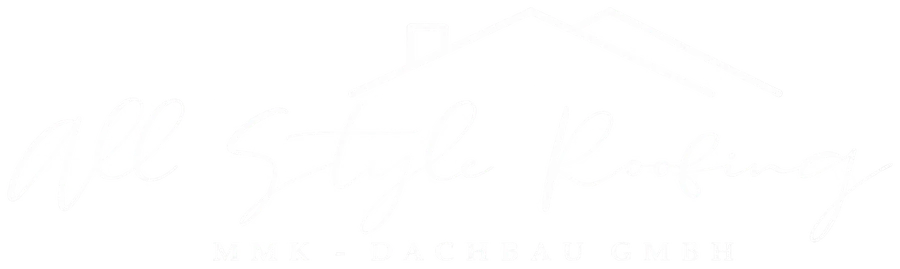 All Style Roofing – MMK Dachbau GmbH